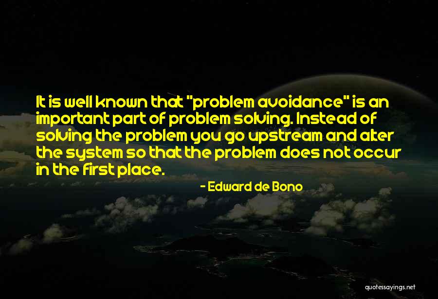 Marollo Racing Quotes By Edward De Bono Marollo Racing Quotes By Edward De Bono