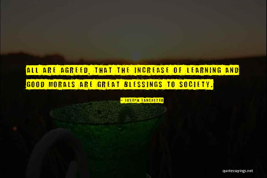 Marolt Beton Quotes By Joseph Lancaster Marolt Beton Quotes By Joseph Lancaster