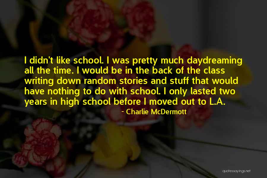 Maron Kusakabe Quotes By Charlie McDermott Maron Kusakabe Quotes By Charlie McDermott