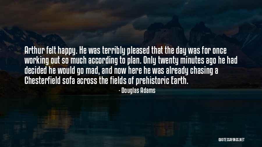 Maron Kusakabe Quotes By Douglas Adams Maron Kusakabe Quotes By Douglas Adams