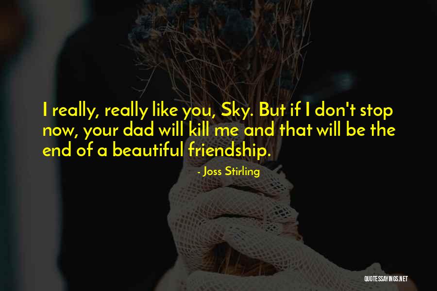 Maron Kusakabe Quotes By Joss Stirling Maron Kusakabe Quotes By Joss Stirling