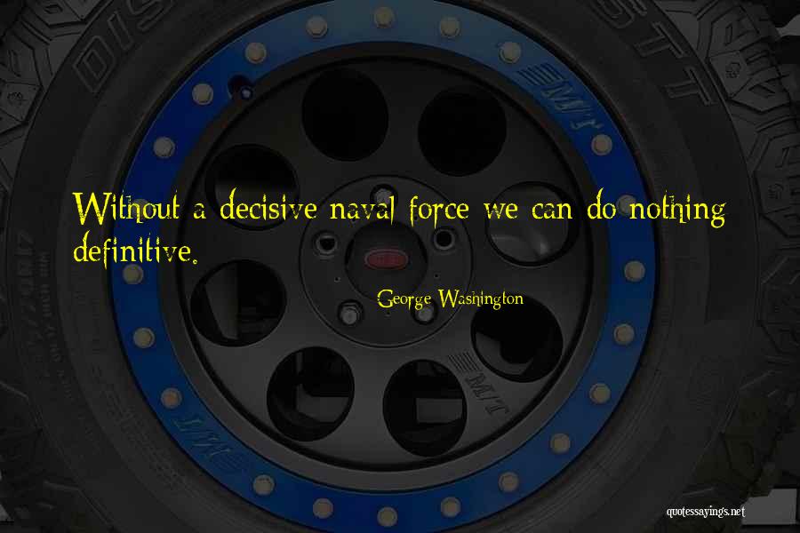 Marondel Productions Quotes By George Washington
