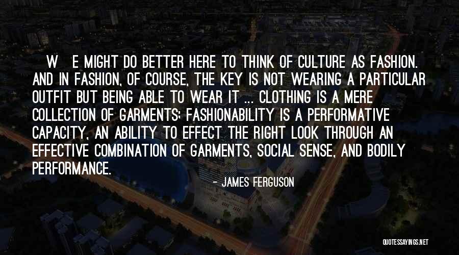 Marondel Productions Quotes By James Ferguson Marondel Productions Quotes By James Ferguson