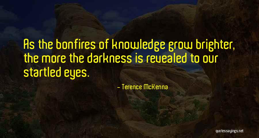 Marone Color Quotes By Terence McKenna Marone Color Quotes By Terence McKenna