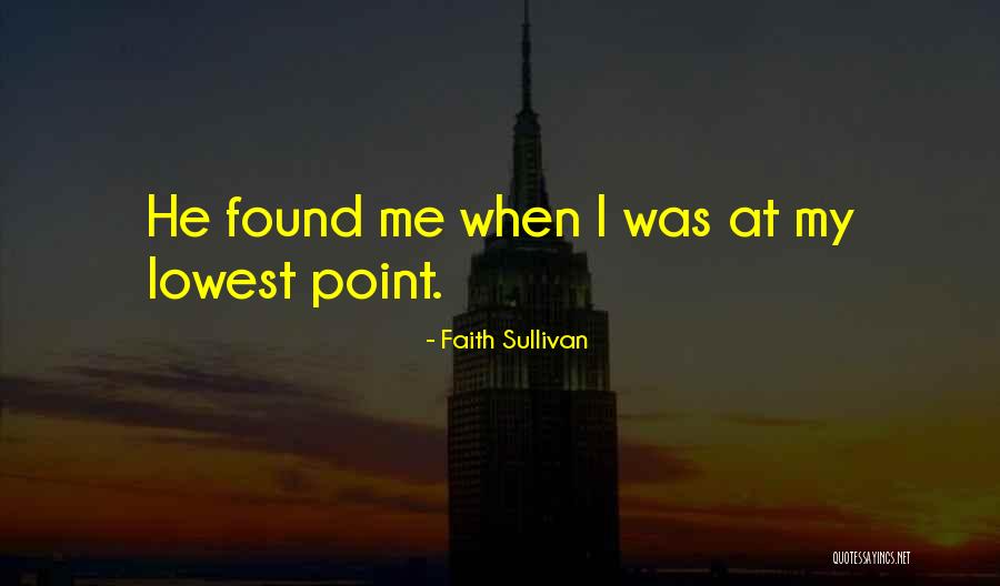 Maroney Quotes By Faith Sullivan Maroney Quotes By Faith Sullivan