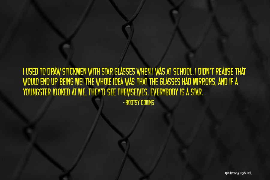 Maronics Quotes By Bootsy Collins Maronics Quotes By Bootsy Collins