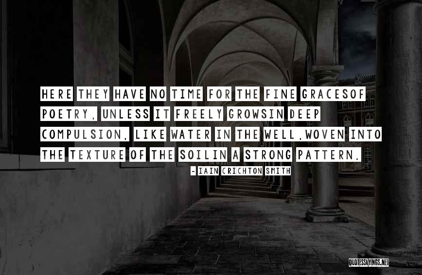 Maronics Quotes By Iain Crichton Smith Maronics Quotes By Iain Crichton Smith