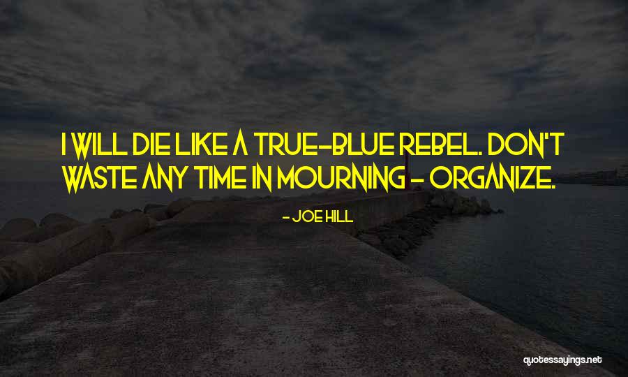 Maronics Quotes By Joe Hill Maronics Quotes By Joe Hill