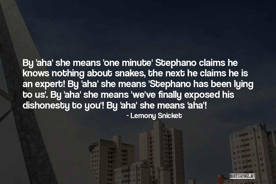 Maronics Quotes By Lemony Snicket Maronics Quotes By Lemony Snicket