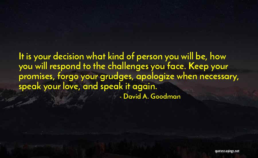 Maronie Gun Quotes By David A. Goodman Maronie Gun Quotes By David A. Goodman
