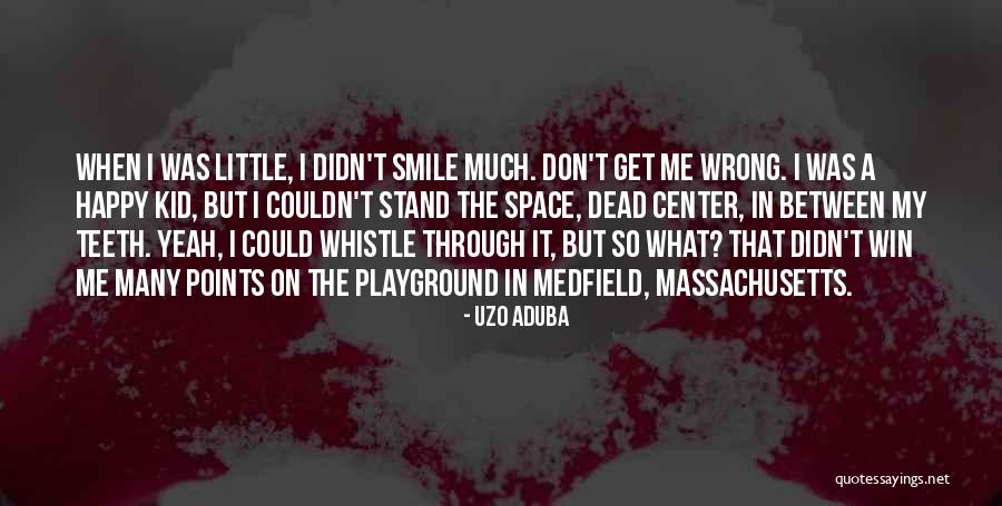 Maronita Egyh Z Quotes By Uzo Aduba Maronita Egyh Z Quotes By Uzo Aduba