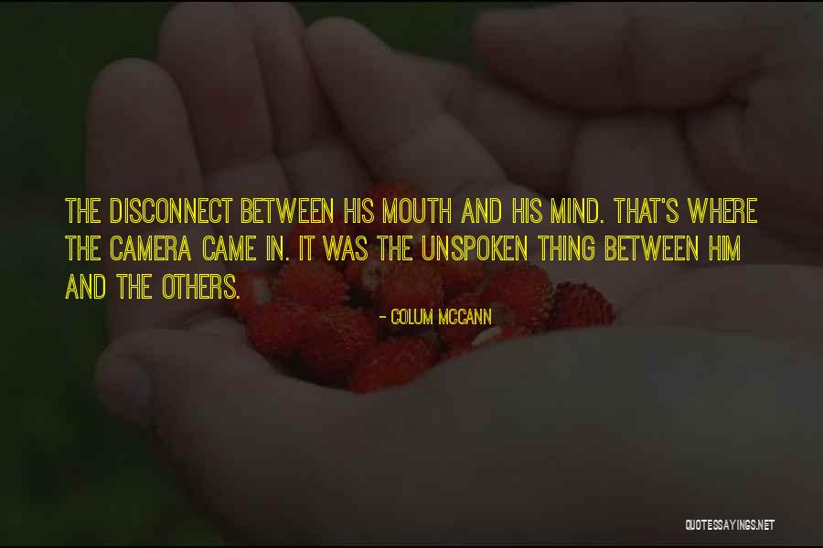 Maronites Quotes By Colum McCann Maronites Quotes By Colum McCann