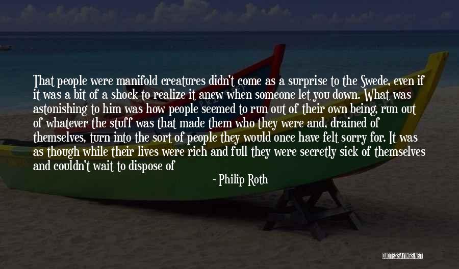 Maronites Quotes By Philip Roth Maronites Quotes By Philip Roth