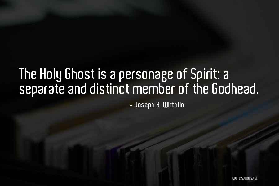 Maronna Children Quotes By Joseph B. Wirthlin Maronna Children Quotes By Joseph B. Wirthlin