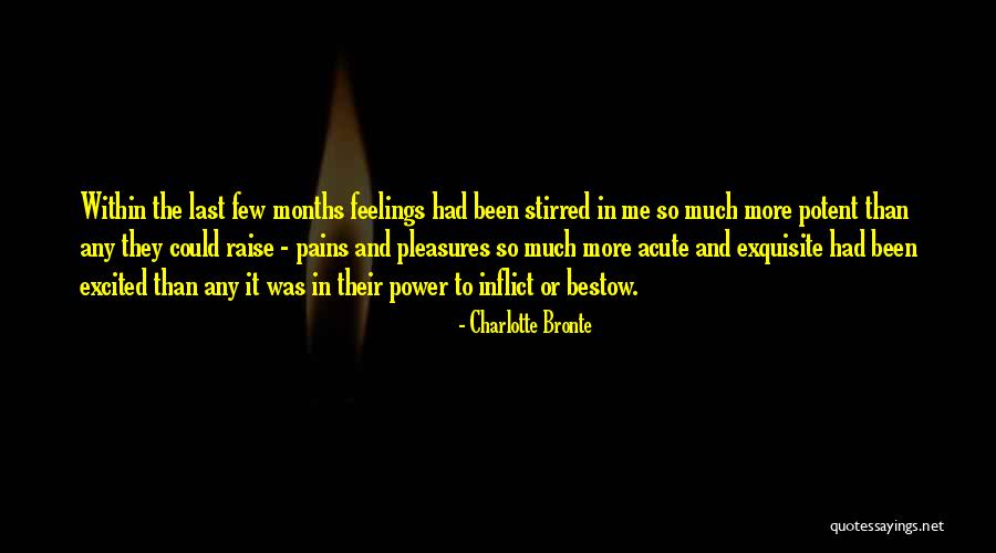 Marons Menu Quotes By Charlotte Bronte Marons Menu Quotes By Charlotte Bronte