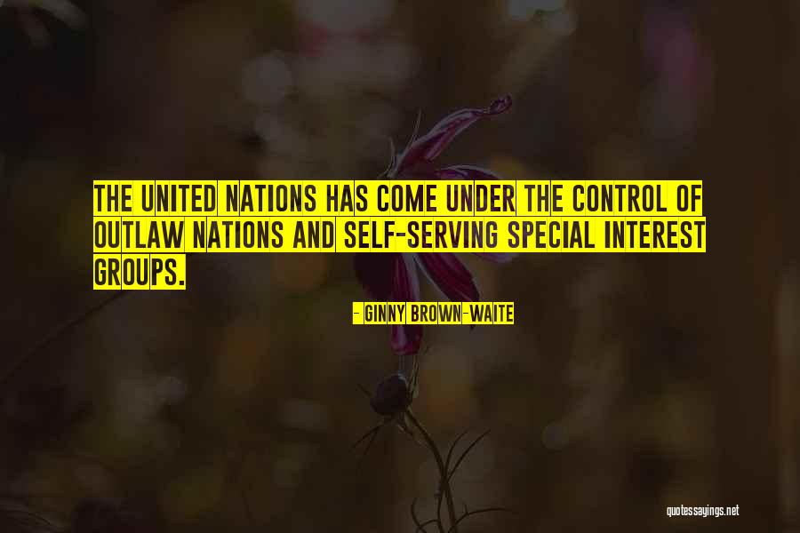 Maroochy Shire Quotes By Ginny Brown-Waite Maroochy Shire Quotes By Ginny Brown-Waite