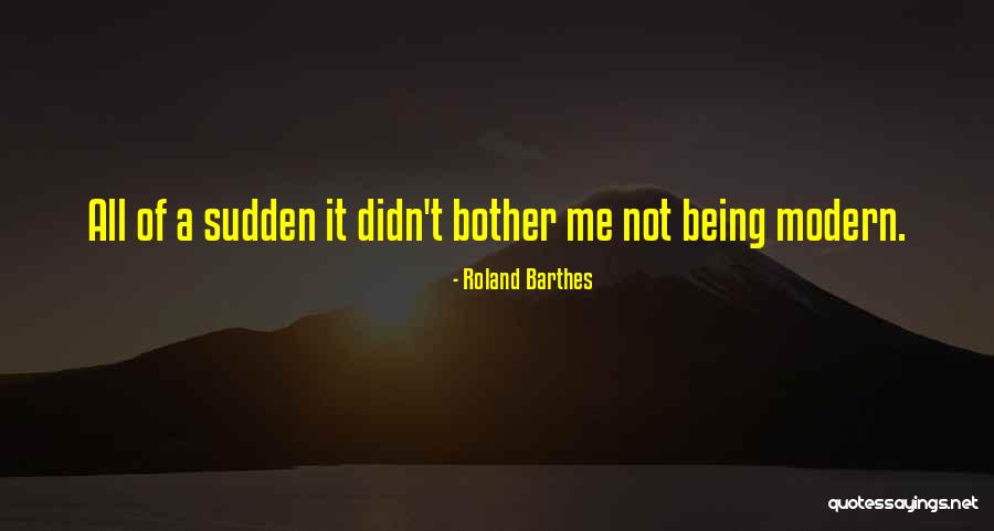 Maroon 5 Lyrics Quotes By Roland Barthes Maroon 5 Lyrics Quotes By Roland Barthes