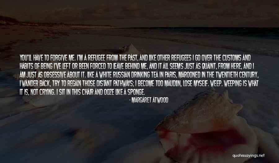 Marooned Quotes By Margaret Atwood Marooned Quotes By Margaret Atwood
