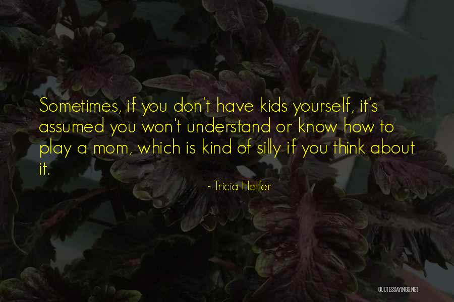 Maroonish Red Quotes By Tricia Helfer Maroonish Red Quotes By Tricia Helfer