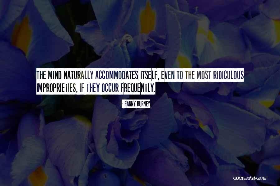 Marosigumi Quotes By Fanny Burney Marosigumi Quotes By Fanny Burney