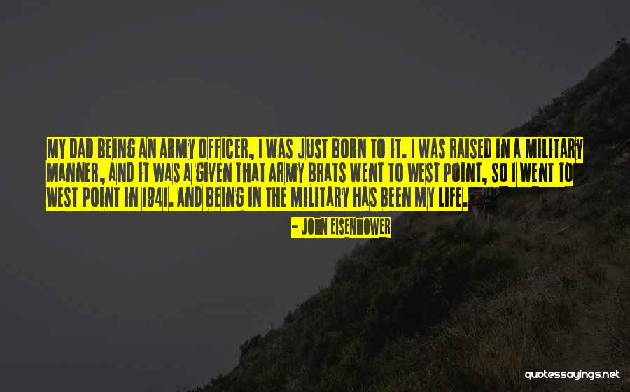 Marosigumi Quotes By John Eisenhower Marosigumi Quotes By John Eisenhower