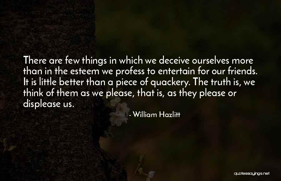 Maroslele Quotes By William Hazlitt Maroslele Quotes By William Hazlitt