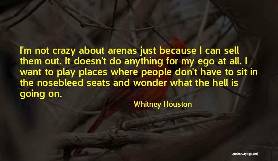 Maroto Propiedades Quotes By Whitney Houston Maroto Propiedades Quotes By Whitney Houston