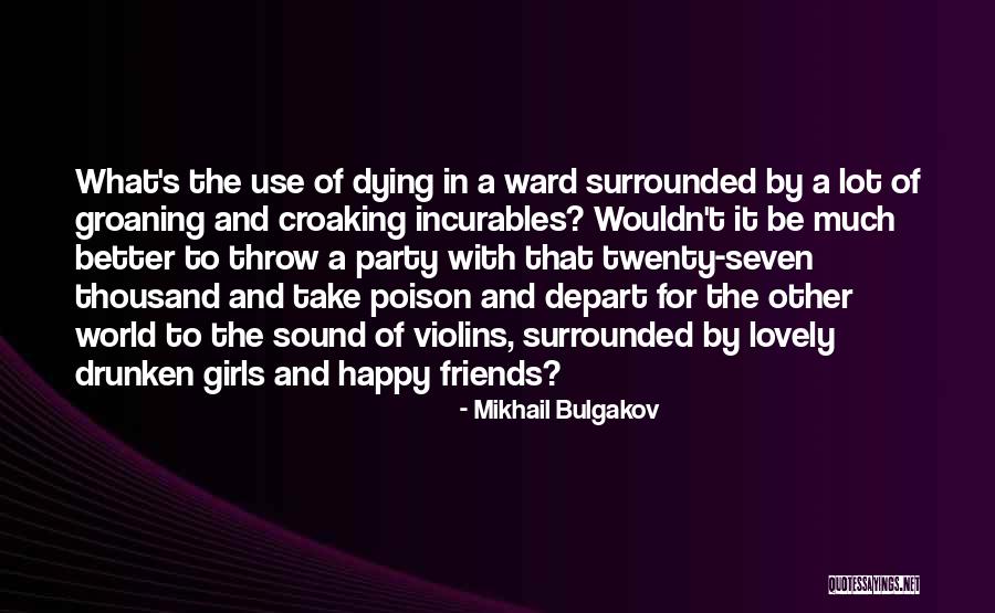 Marotti Quotes By Mikhail Bulgakov Marotti Quotes By Mikhail Bulgakov