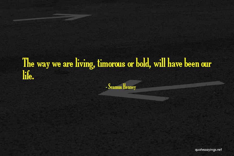 Marouane Zotti Quotes By Seamus Heaney Marouane Zotti Quotes By Seamus Heaney