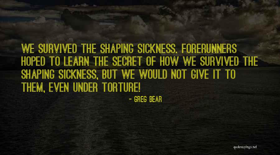 Maroubra Medical Centre Quotes By Greg Bear Maroubra Medical Centre Quotes By Greg Bear