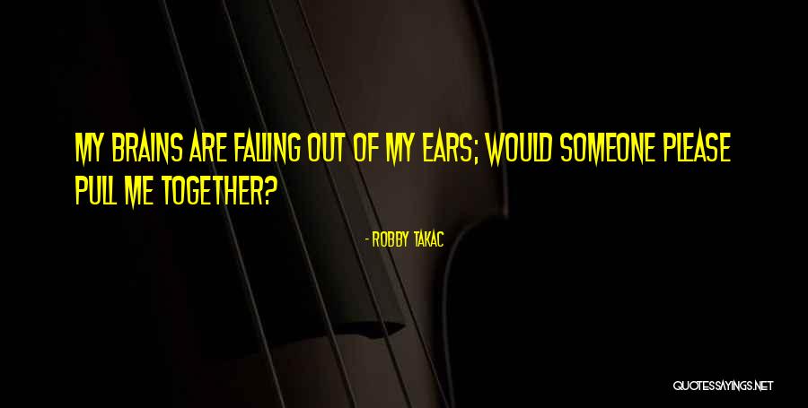 Maroubra Quotes By Robby Takac Maroubra Quotes By Robby Takac