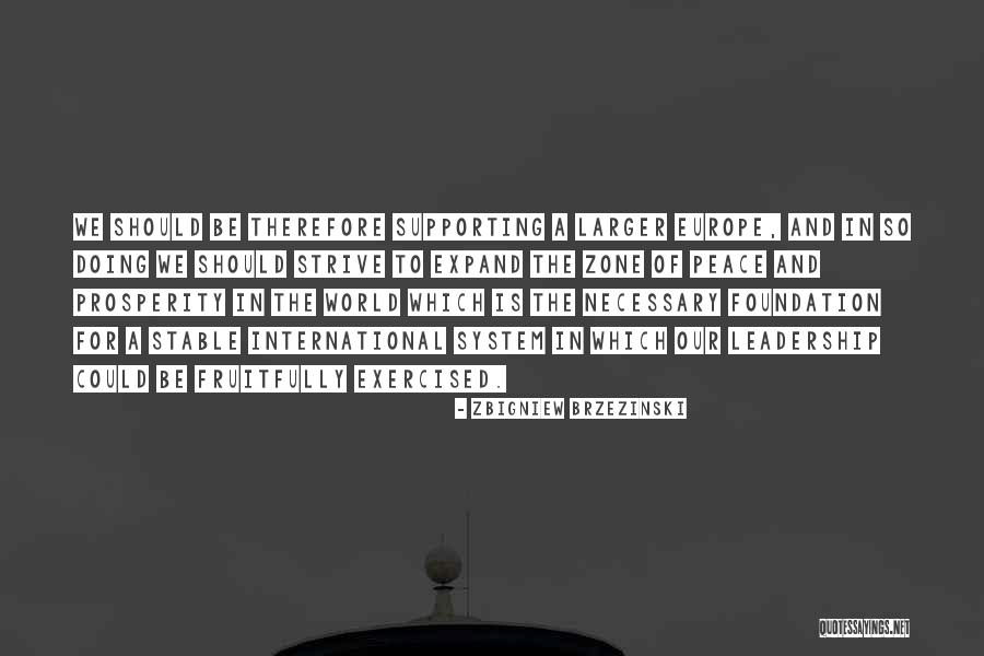 Marouflage Quotes By Zbigniew Brzezinski Marouflage Quotes By Zbigniew Brzezinski