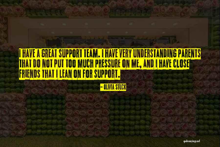 Maroulis Yoshida Quotes By Olivia Stuck Maroulis Yoshida Quotes By Olivia Stuck