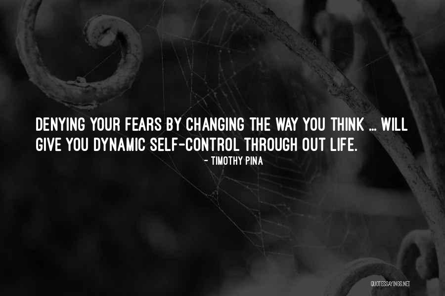 Maroulis Yoshida Quotes By Timothy Pina Maroulis Yoshida Quotes By Timothy Pina