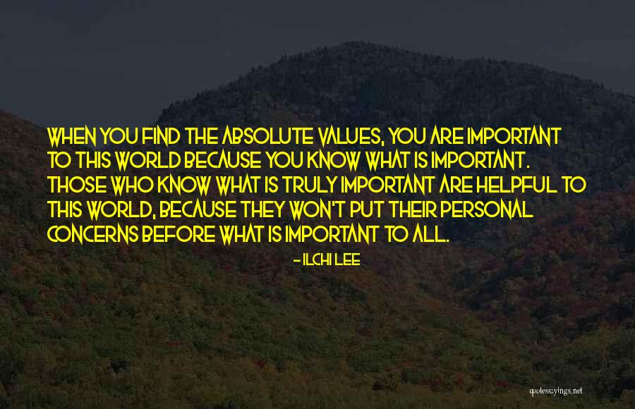 Maroulla Papanicolaou Quotes By Ilchi Lee Maroulla Papanicolaou Quotes By Ilchi Lee