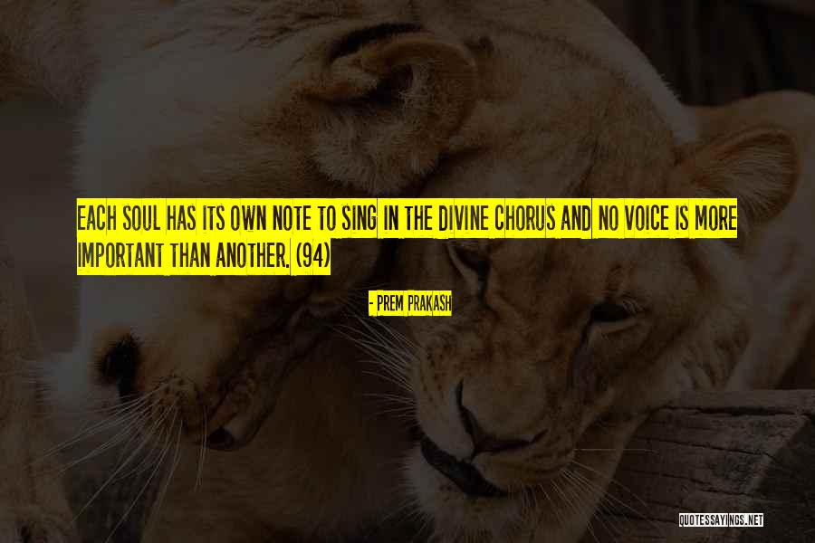 Marouse Quotes By Prem Prakash Marouse Quotes By Prem Prakash
