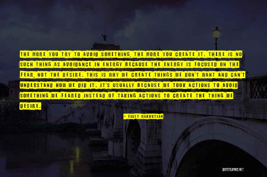 Maroutian Quotes By Emily Maroutian Maroutian Quotes By Emily Maroutian