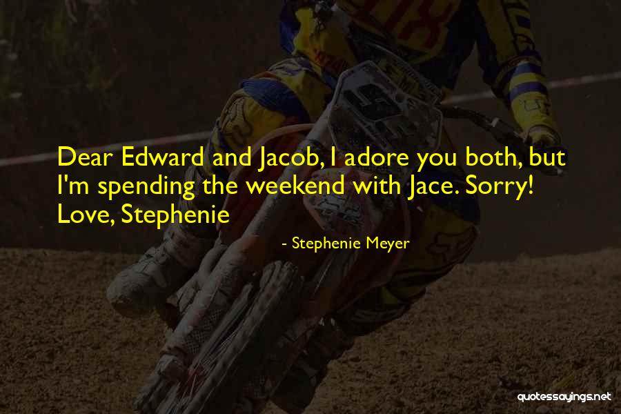 Marovarex Quotes By Stephenie Meyer Marovarex Quotes By Stephenie Meyer
