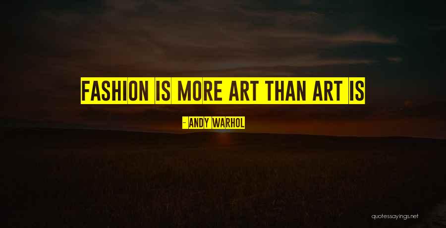 Marovich Homes Quotes By Andy Warhol Marovich Homes Quotes By Andy Warhol