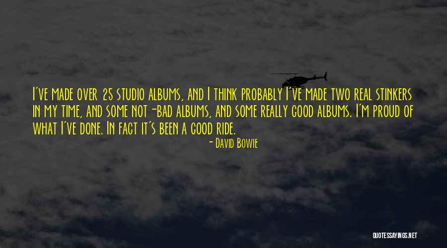 Marovich Homes Quotes By David Bowie Marovich Homes Quotes By David Bowie
