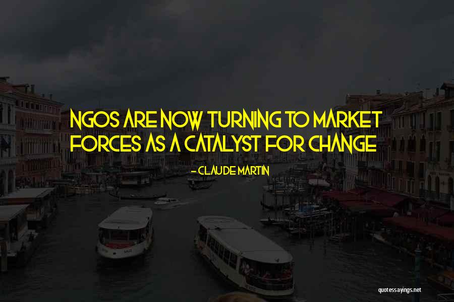 Marovich Newport Quotes By Claude Martin Marovich Newport Quotes By Claude Martin