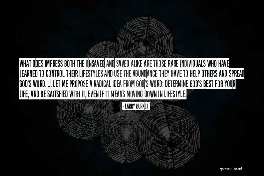 Marowitz Shakespeare Quotes By Larry Burkett Marowitz Shakespeare Quotes By Larry Burkett