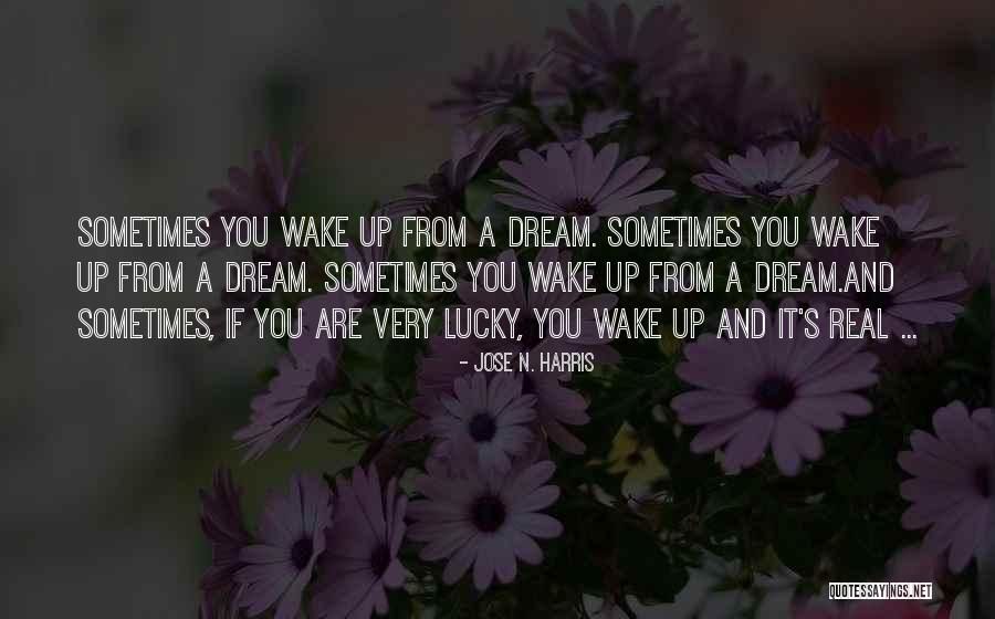 Marozas Quotes By Jose N. Harris Marozas Quotes By Jose N. Harris