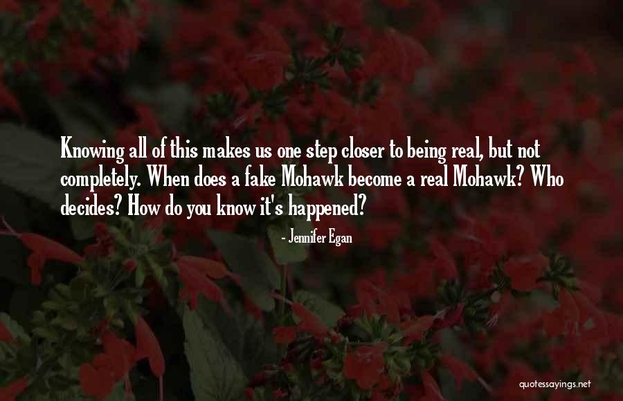 Marozo Quotes By Jennifer Egan Marozo Quotes By Jennifer Egan