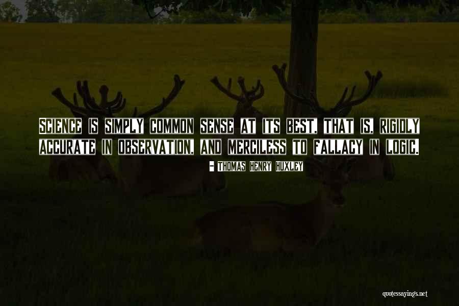 Marples Chisels Quotes By Thomas Henry Huxley Marples Chisels Quotes By Thomas Henry Huxley