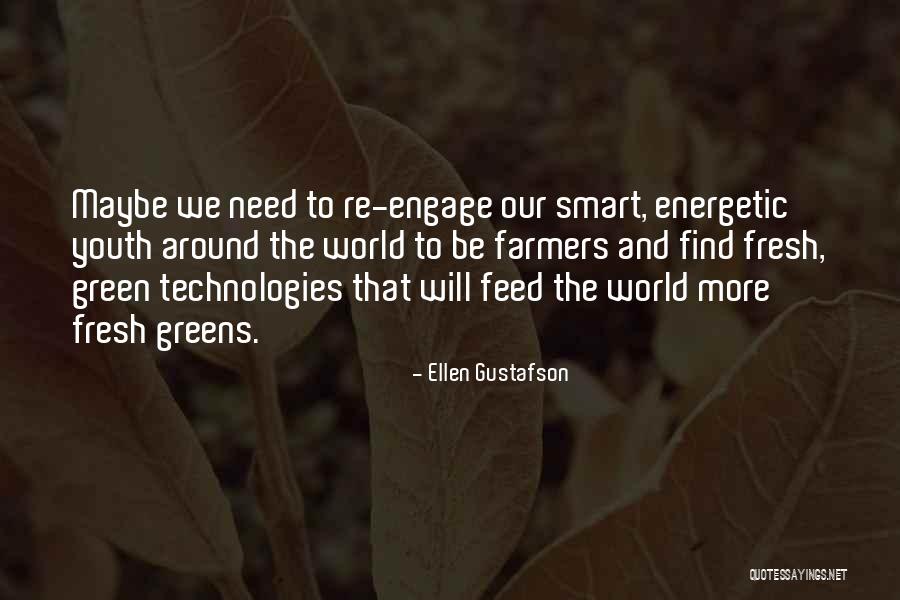 Marqsix Quotes By Ellen Gustafson Marqsix Quotes By Ellen Gustafson