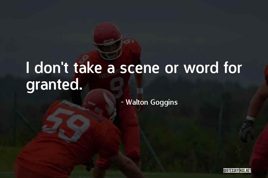 Marqsix Quotes By Walton Goggins Marqsix Quotes By Walton Goggins