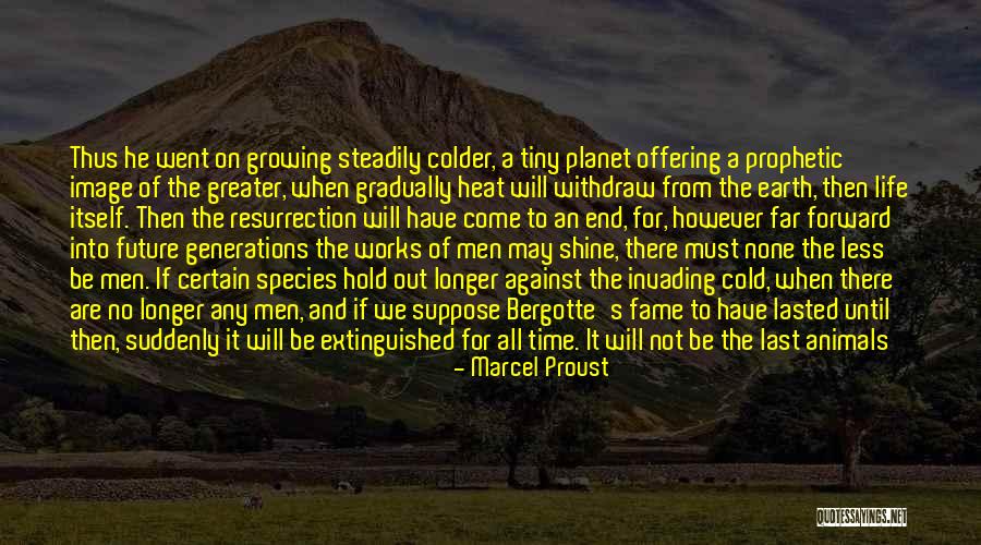 Marquardt School Quotes By Marcel Proust Marquardt School Quotes By Marcel Proust
