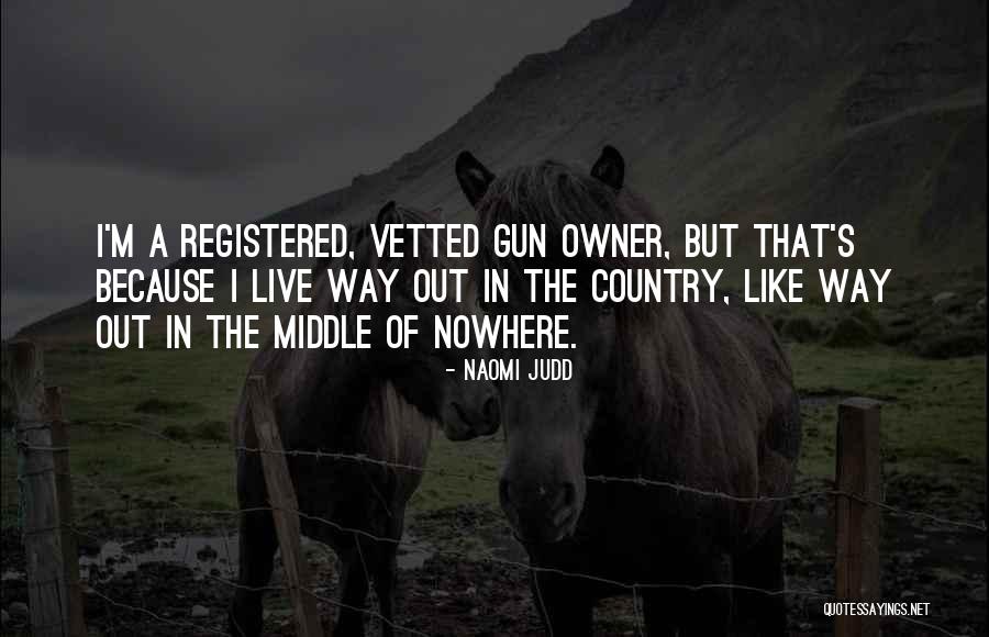 Marqueal Ranae Quotes By Naomi Judd Marqueal Ranae Quotes By Naomi Judd