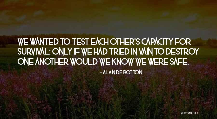 Marquee Hire Quotes By Alain De Botton Marquee Hire Quotes By Alain De Botton